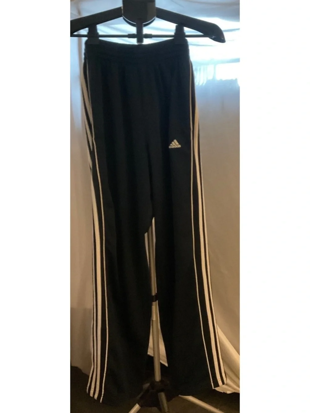 Adidas track pants
